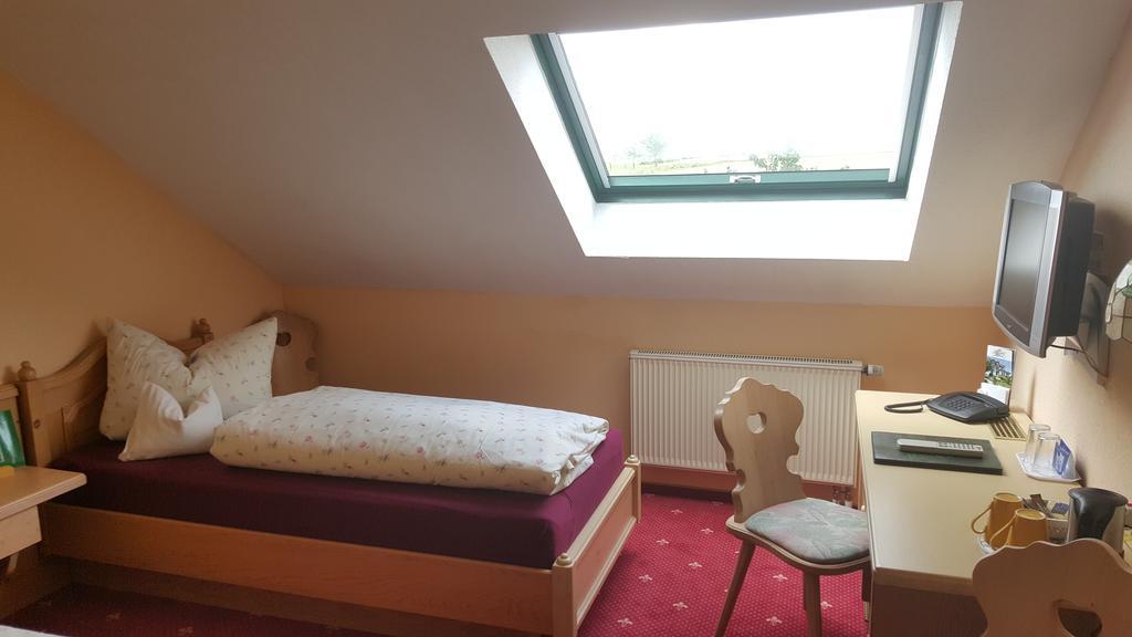 Burgenblick Hotel Erfurt