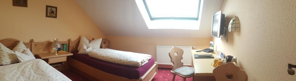 Landhotel Burgenblick