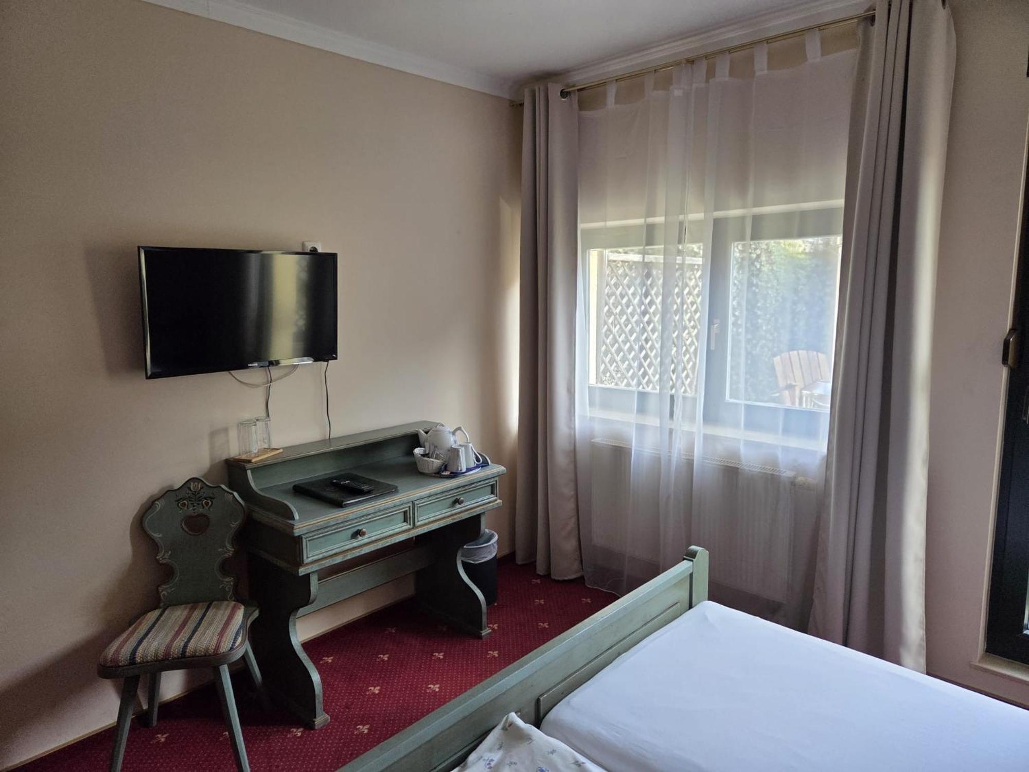 Burgenblick 3* Erfurt