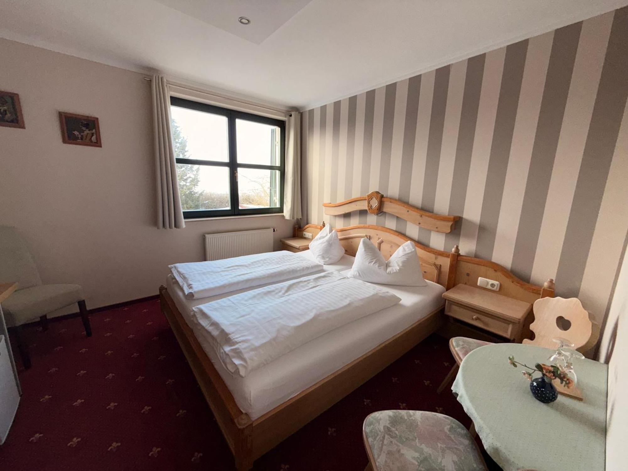 Hotel Burgenblick