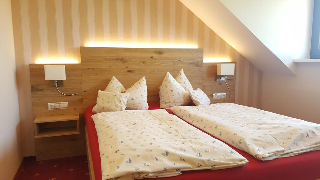 Landhotel Burgenblick Erfurt