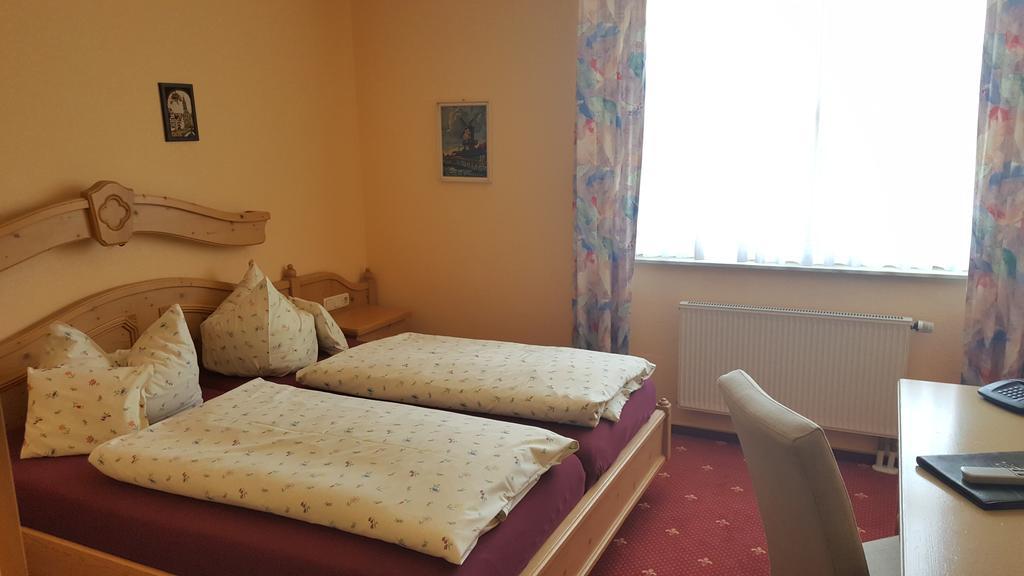 Burgenblick Hotel