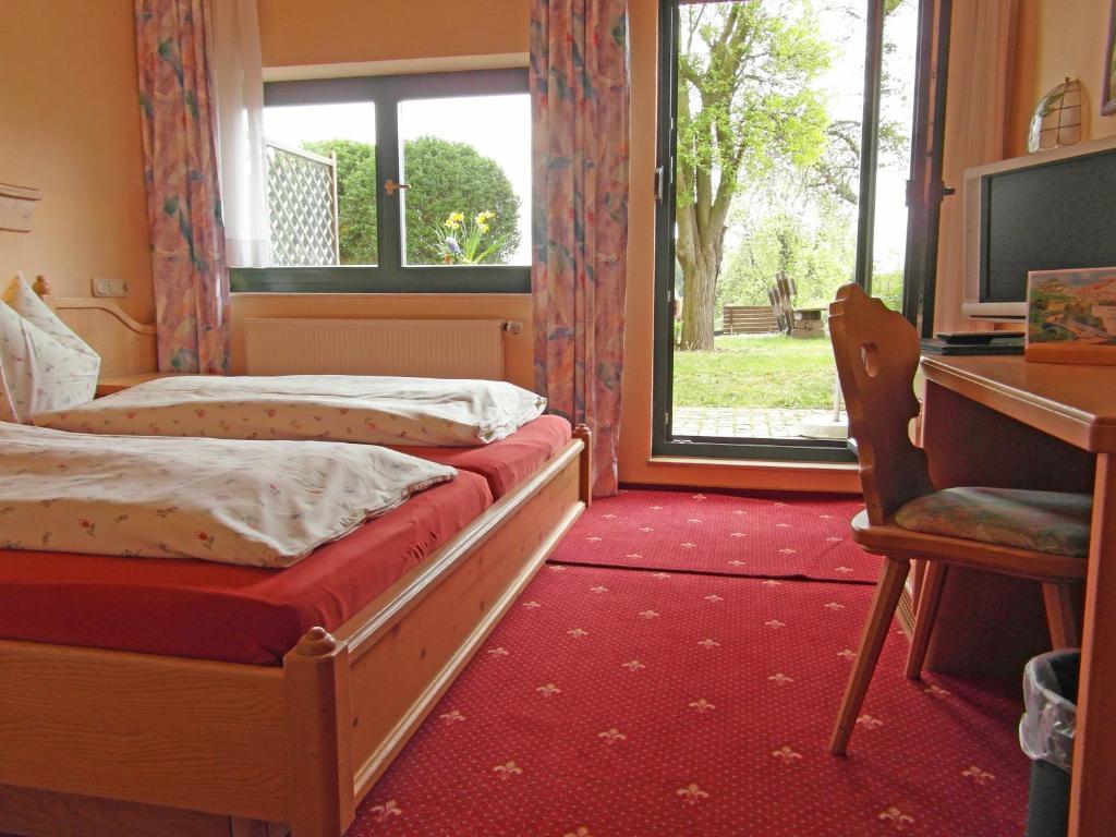 Burgenblick Hotel 3*