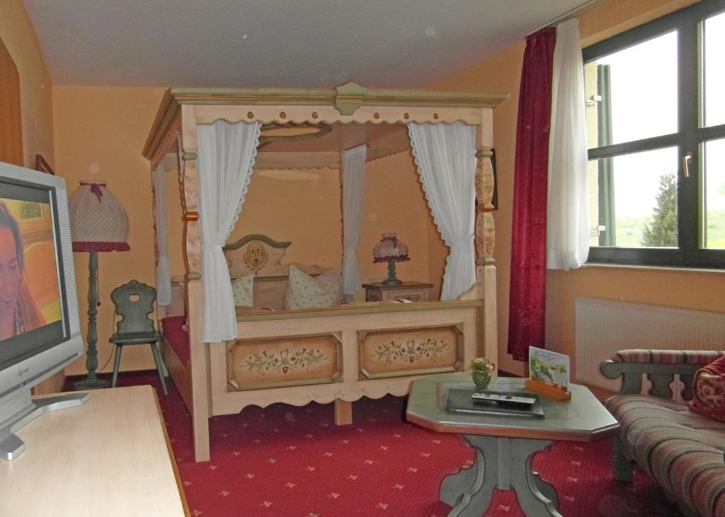 Burgenblick Hotel