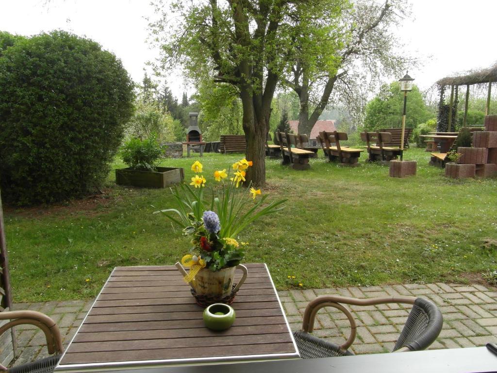Landhotel Burgenblick