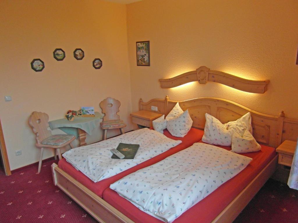 Hotel Burgenblick