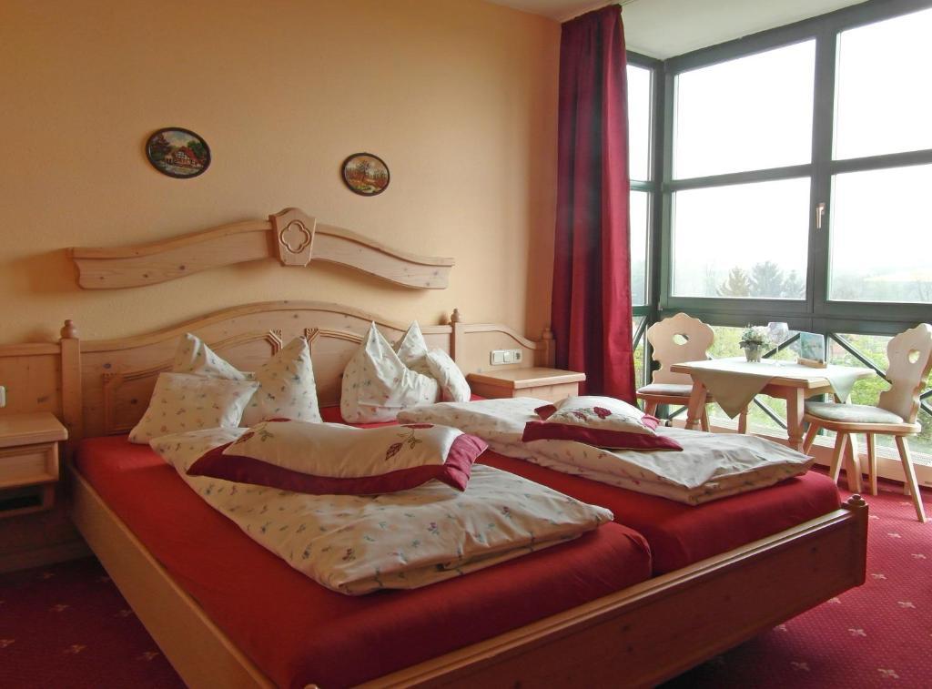 Burgenblick Hotel