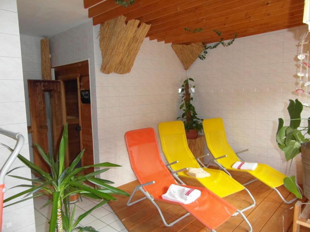 Landhotel Burgenblick