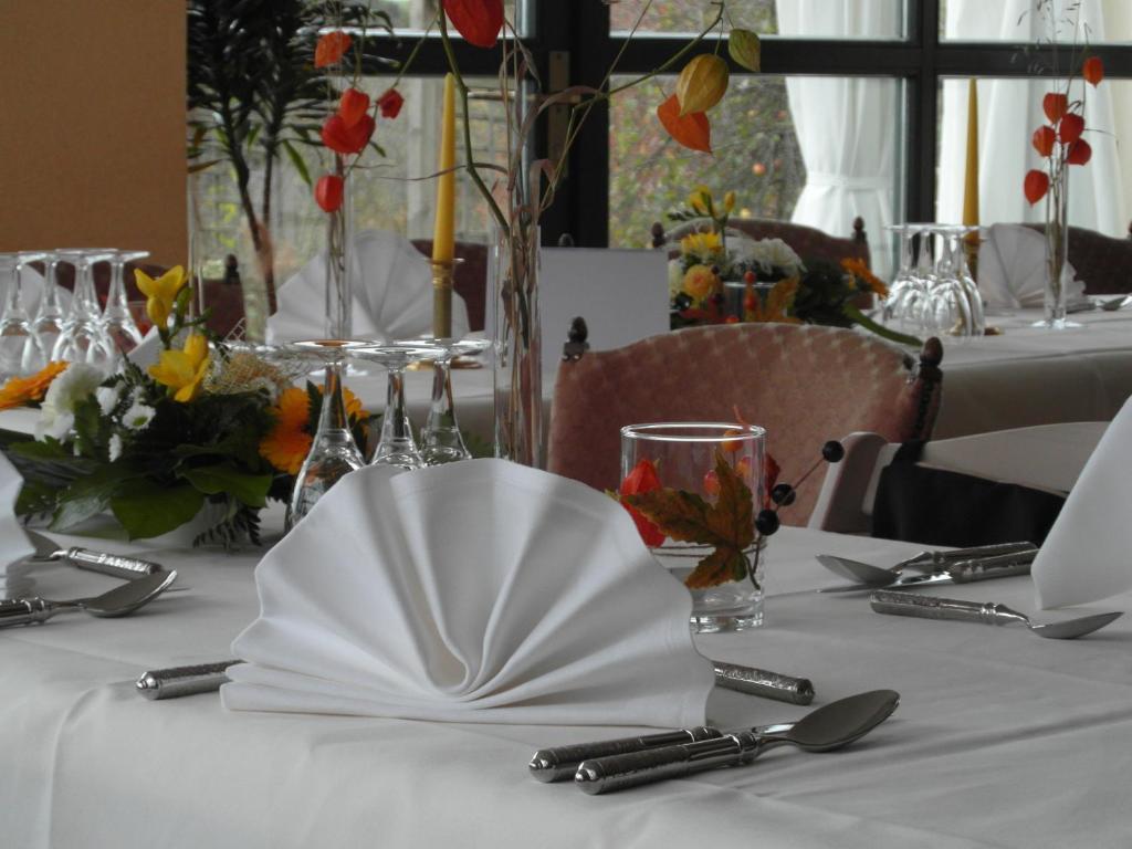 Hotel Landhotel Burgenblick 3*