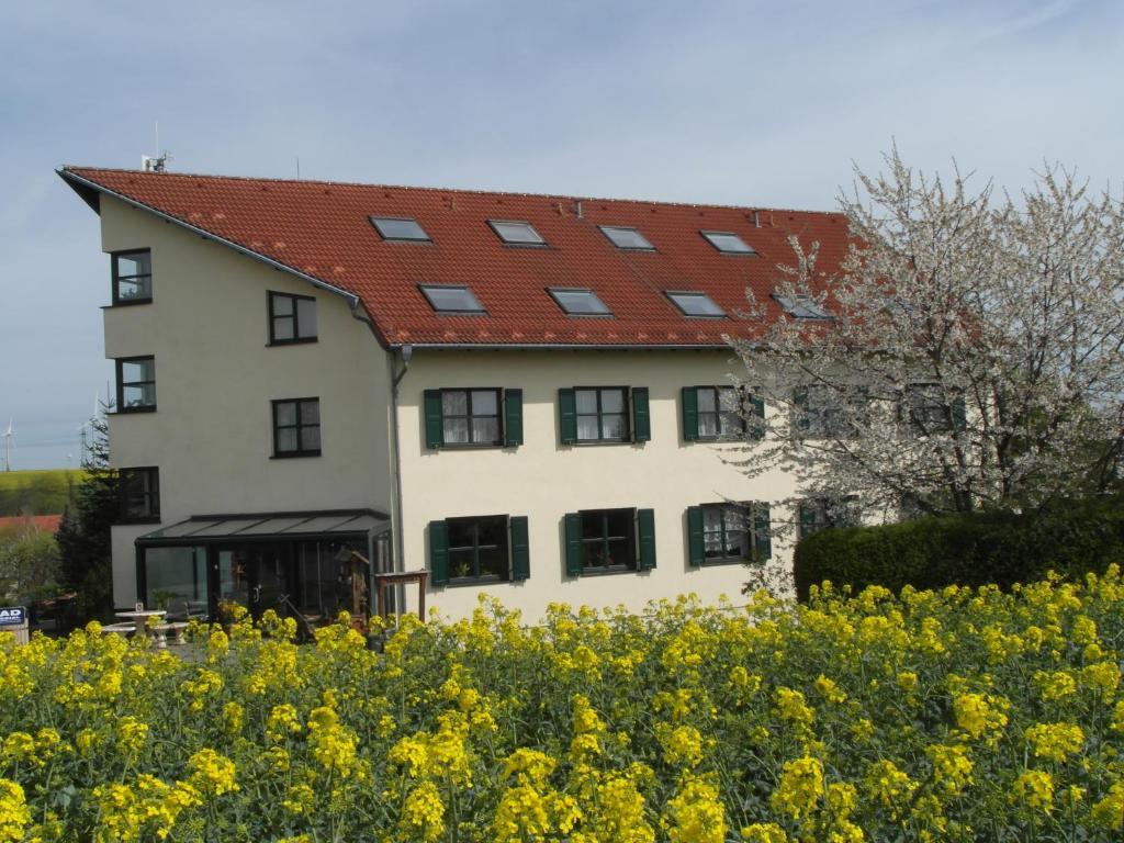 Burgenblick Hotel 3*