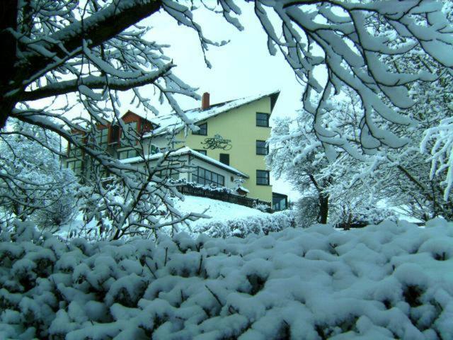 Hotel Burgenblick